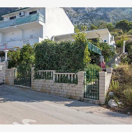 Apartments Maja Drašnice Zewnętrze zdjęcie