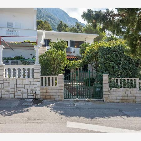 Apartments Maja Drašnice Zewnętrze zdjęcie