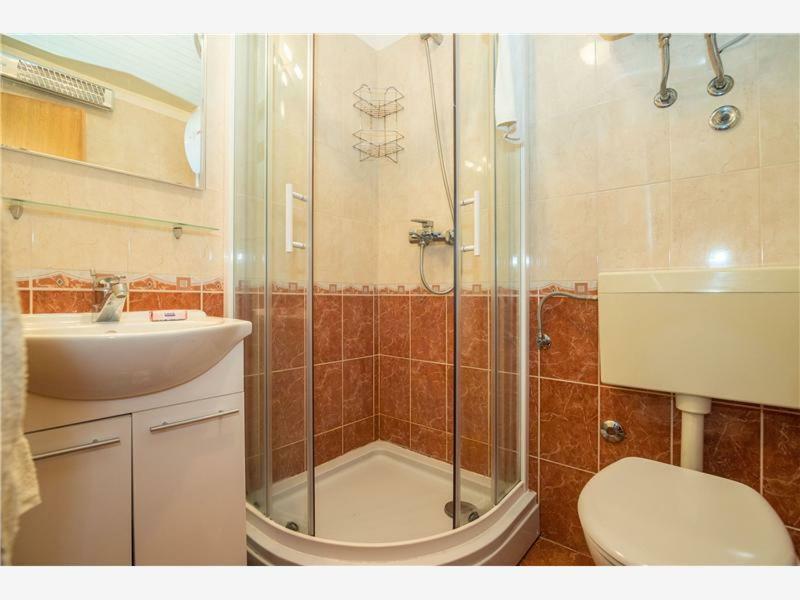 Apartments Maja Drašnice Zewnętrze zdjęcie