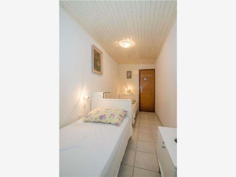 Apartments Maja Drašnice Zewnętrze zdjęcie