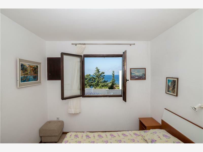 Apartments Maja Drašnice Zewnętrze zdjęcie
